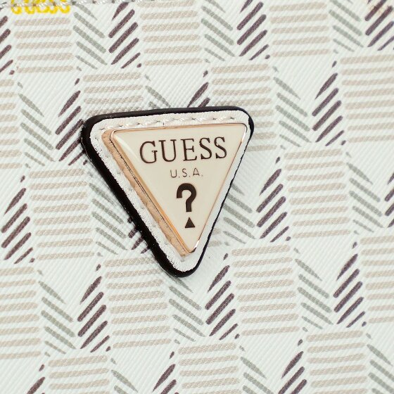 Guess G Wave II Bolsa de hombro 22 cm