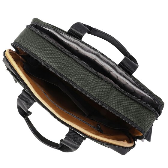 Hedgren Next Byte Maletín Protección RFID 39 cm Compartimento para el portátil