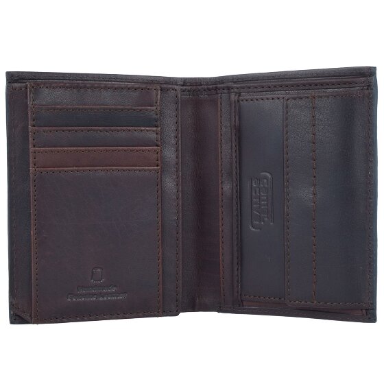 camel active Niagara Billetera RFID Piel 10 cm