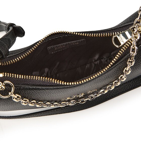 Patrizia Pepe Daily Bolsa de hombro Piel 22.5 cm