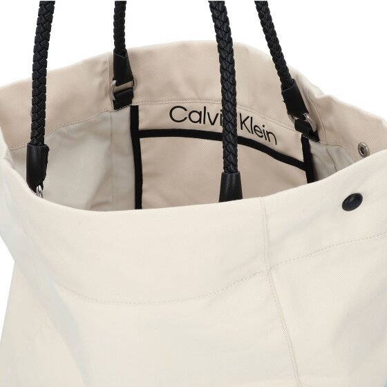 Calvin Klein Summer Story Bolsa de compras 36 cm