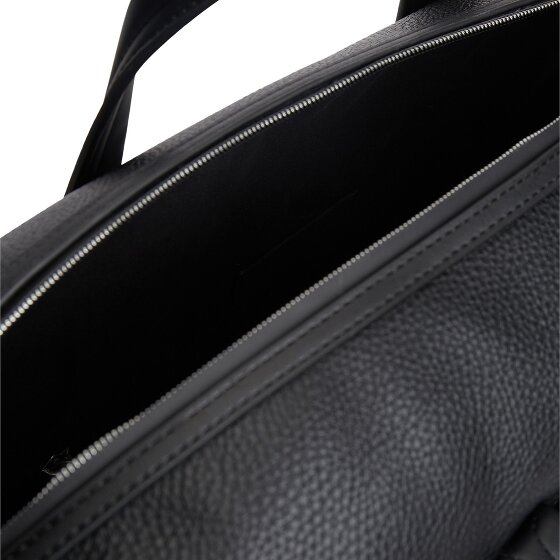 Tommy Hilfiger TH Central Bolsa de viaje Weekender 48 cm