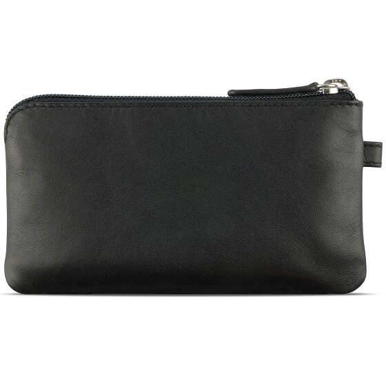 bugatti Super Slim Cartera de llaves Piel 12.5 cm