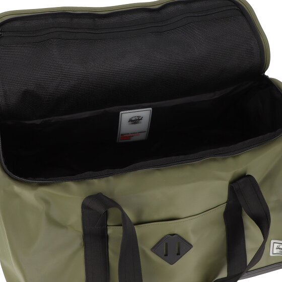 Herschel Heritage Bolsa de viaje Weekender 52 cm