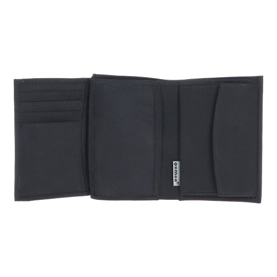 oxmox New Cryptan Cartera Bloqueo RFID 13 cm
