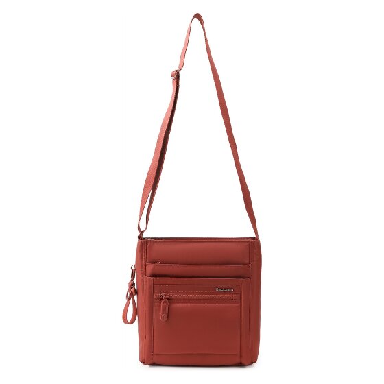 Hedgren Inner City Bolsa de hombro Protección RFID 24 cm