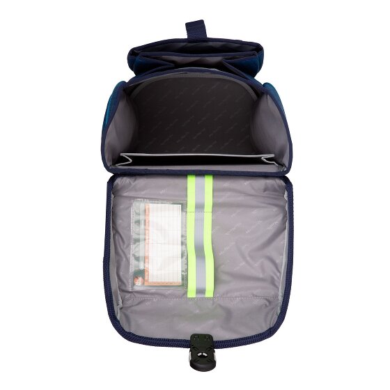 McNeill Perfecto Juego de mochilas escolares 5 piezas