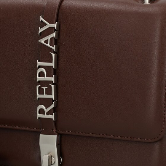 Replay Bolsa de hombro 25 cm