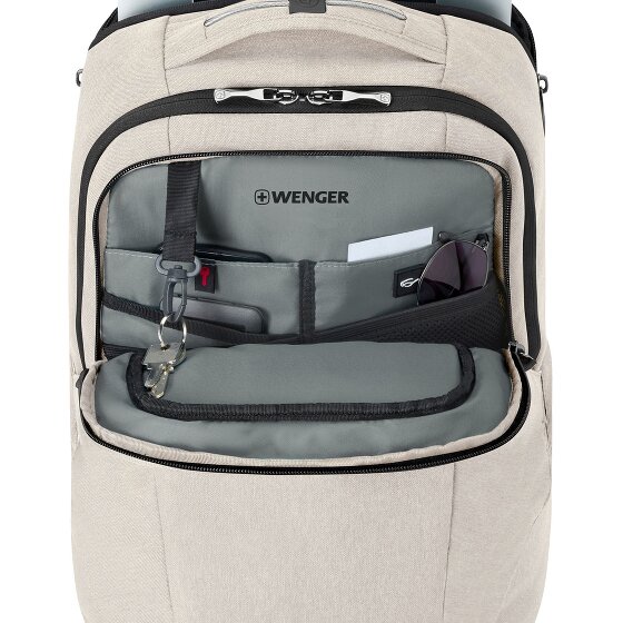 Wenger MX Mochila de día 45 cm Compartimento para el portátil