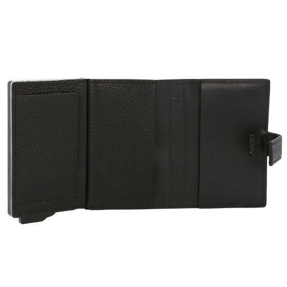Joop! Cardona c-two Funda para tarjetas de crédito RFID Piel 7,5 cm