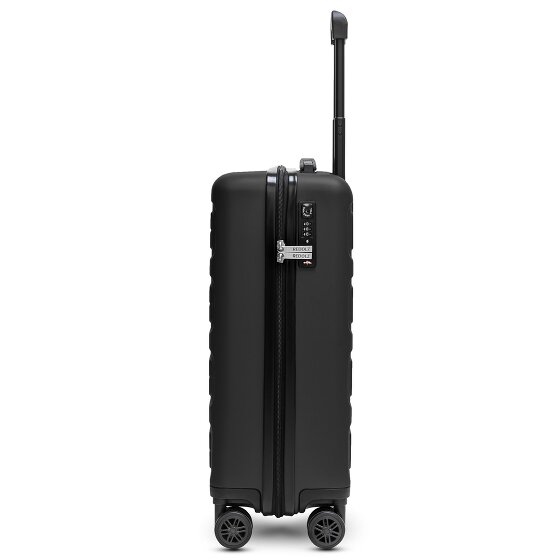 Redolz Essentials 08 CABIN 4 ruedas Trolley de cabina 55 cm