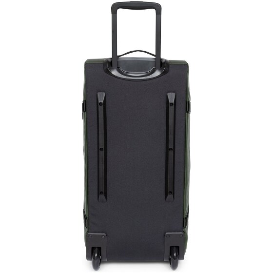 Eastpak 0 Duffle Pack 2 ruedas Bolsa de viaje M 67 cm