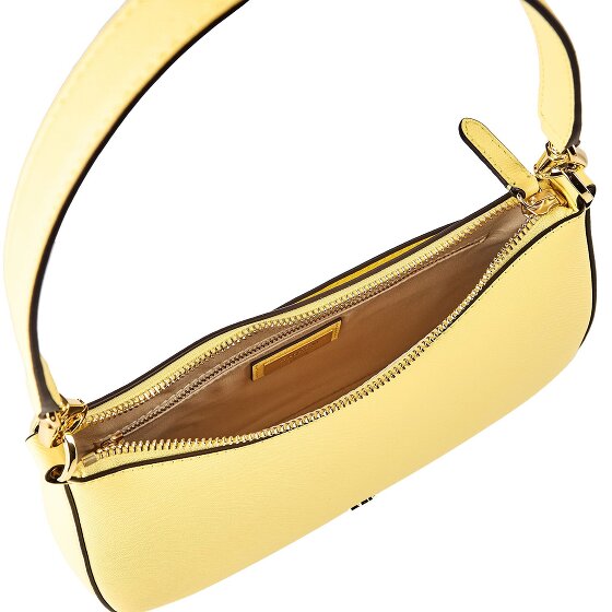 Lauren Ralph Lauren Danni Bolsa de hombro Piel 26.5 cm