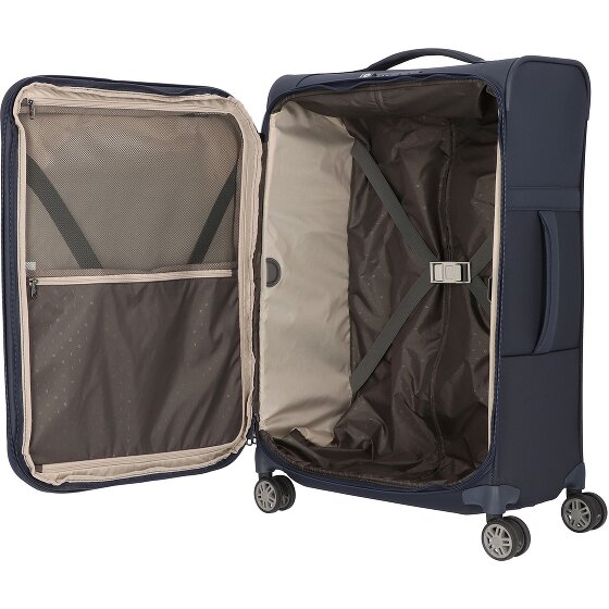 Samsonite Carro de 4 ruedas Airea 67 cm