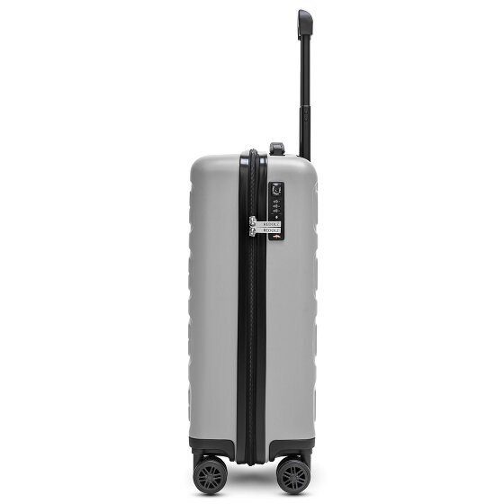 Redolz Essentials 08 CABIN 4 ruedas Trolley de cabina 55 cm