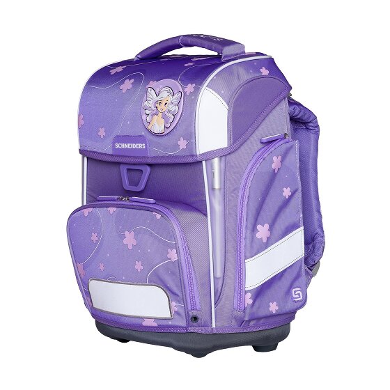 Schneiders Ergolite Juego de mochilas escolares 8 piezas