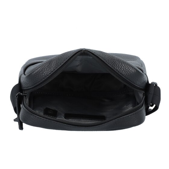 Castelijn & Beerens Bolsa de hombro Piel 20 cm