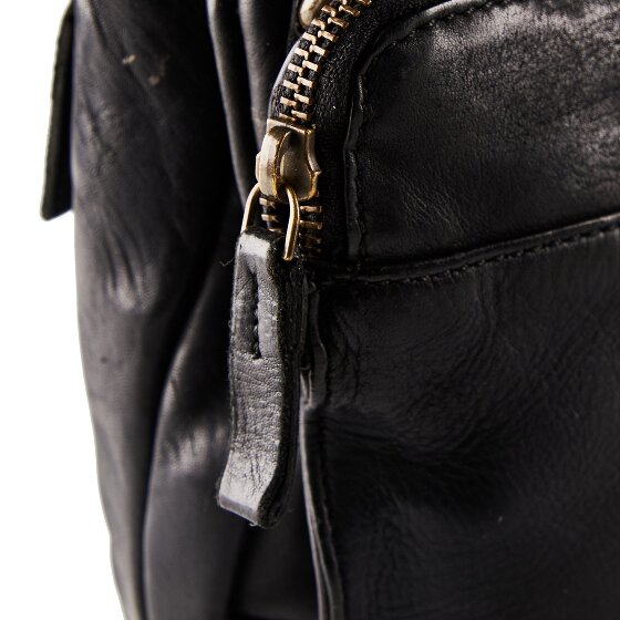 Harold's Submarine Bolsa de hombro Piel 24 cm