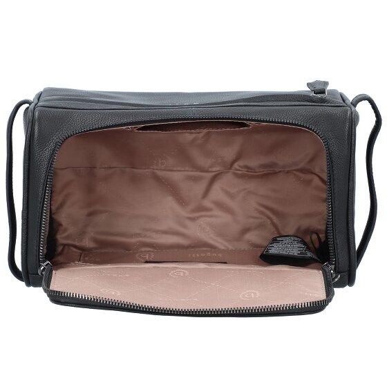 bugatti Bella Bolsa de aseo Piel 28 cm