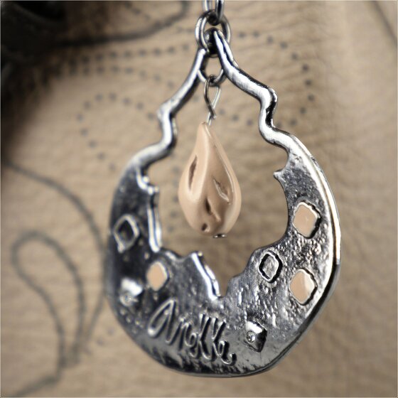 Anekke Real Bolsa de hombro 27 cm