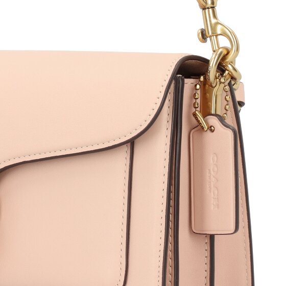 Coach Tabby Bolsa de hombro Piel 26 cm