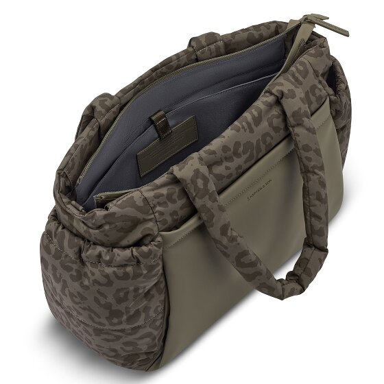 Kapten & Son Hellvi Cloud Bolsa de viaje Weekender 55 cm