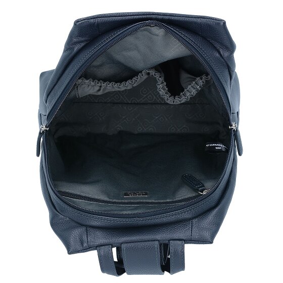 Picard Mochila Luis City Piel 25 cm