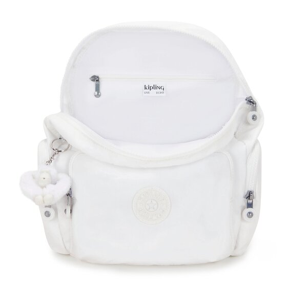 Kipling Basic City Zip Mochila de la ciudad S 33.5 cm