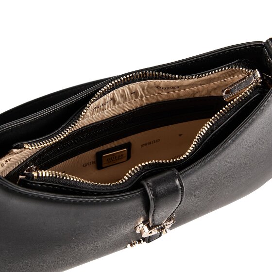 Guess Carrie Bolsa de hombro 26 cm