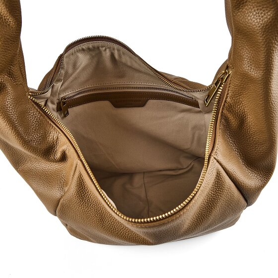 Liebeskind Farrah Bolsa de hombro M Piel natural 45 cm