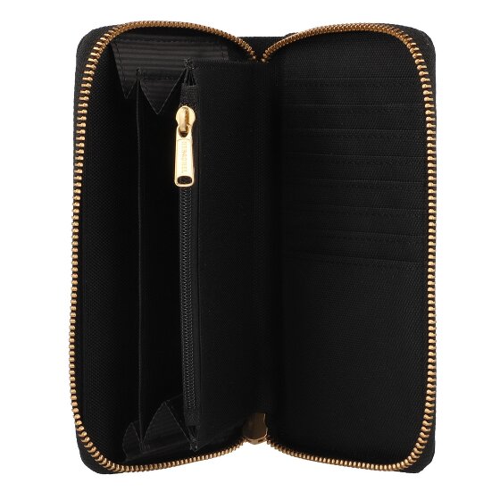 Herschel Thomas Cartera Protección RFID 17.5 cm