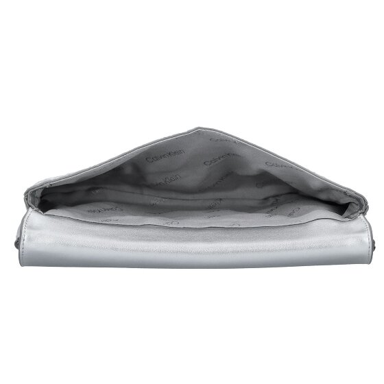 Calvin Klein RE-Lock Bolsa de hombro 28 cm