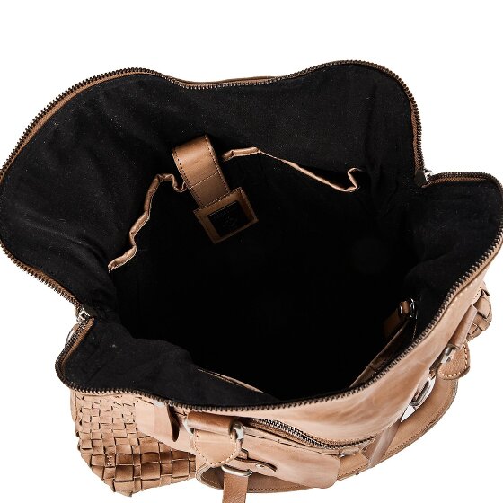 Harbour 2nd Urban Poets Alexandra-Up Bolsa de hombro Piel 29 cm