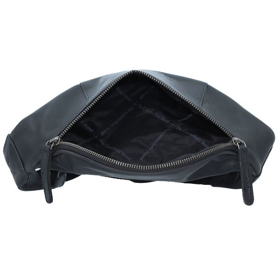 The Chesterfield Brand Eden Riñonera Piel 28 cm