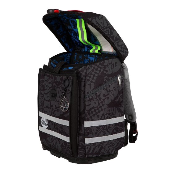 McNeill Perfecto Juego de mochilas escolares 5 piezas