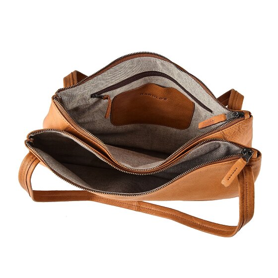 Harold's Cufu Bolsa de hombro Piel 38 cm