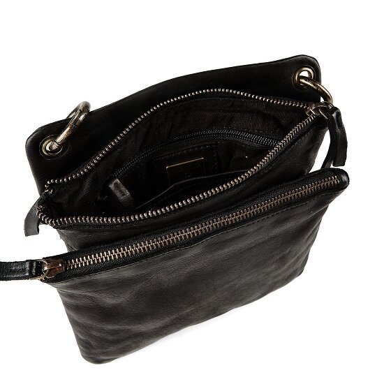 Harbour 2nd Anchor Love Adara Bolsa de hombro Piel 20 cm