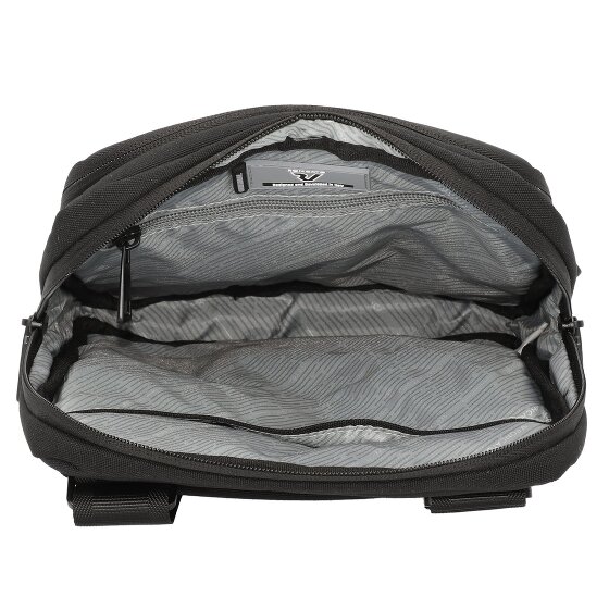 Roncato Bolsa de hombro Clayton 22 cm