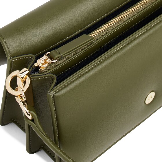 Tommy Hilfiger TH Heritage Bolsa de hombro 25 cm