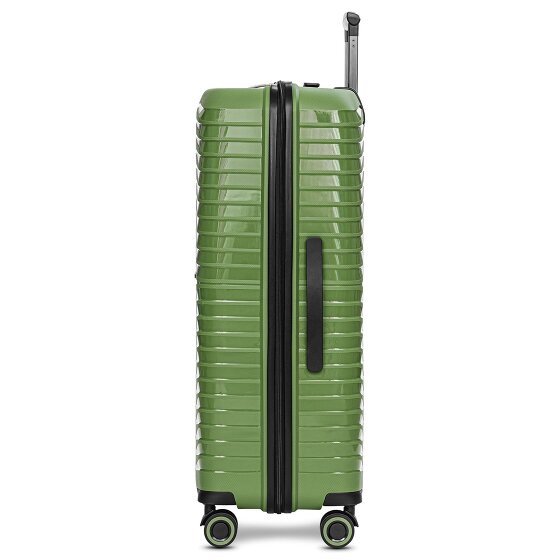 Stratic Shine 4 ruedas Carrito 76 cm