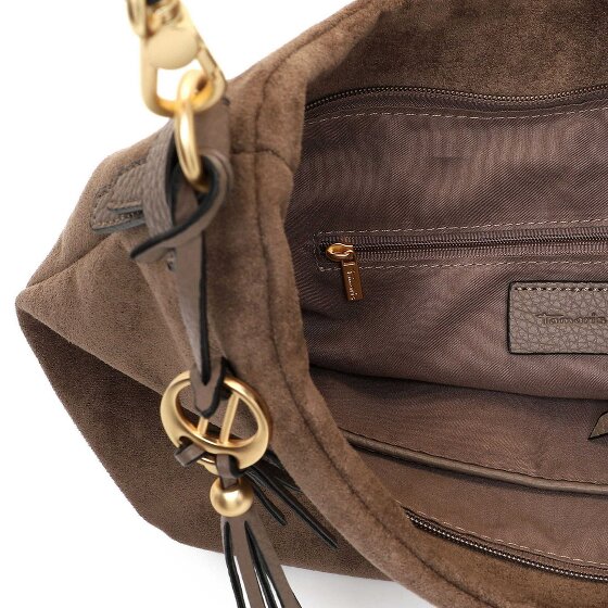 Tamaris TAS Mareike Bolsa de hombro L 34 cm