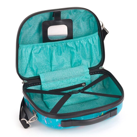 Gabol Acqua Estuche de belleza 35 cm