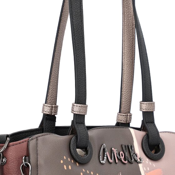 Anekke Mademoiselle Bolsa de compras 25 cm