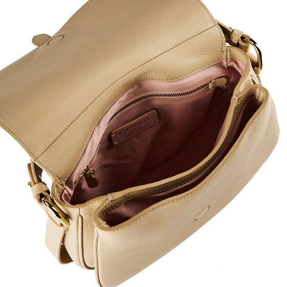 Coccinelle Mavery Bolsa de hombro Piel 27 cm