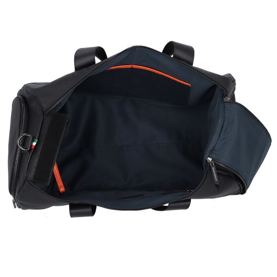 Davidoff Paris Bolsa de viaje Weekender Piel 53 cm