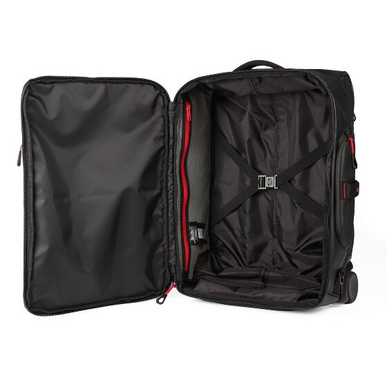 Samsonite Paradiver Light 2 ruedas Bolsa de viaje 55 cm