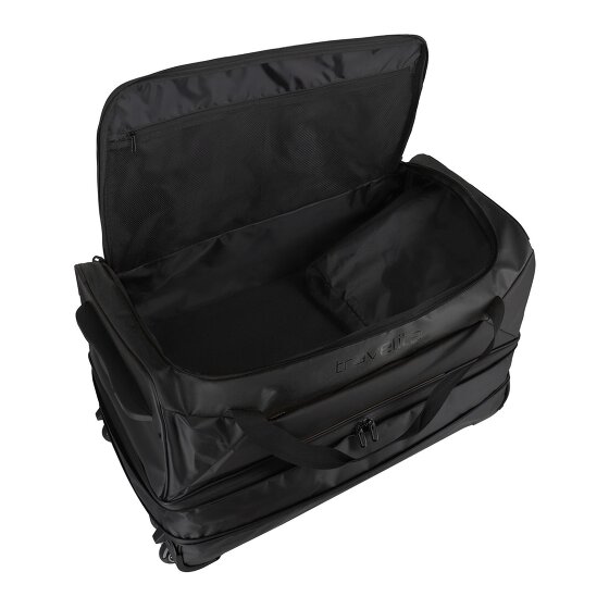 Travelite Basics 2 ruedas Bolsa de viaje 70 cm