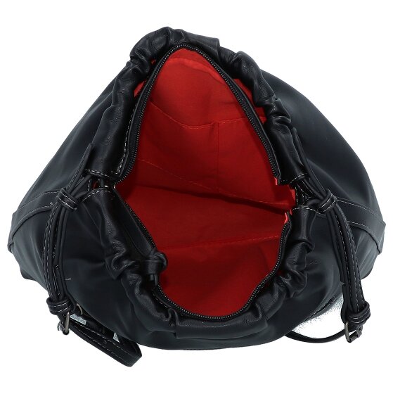 Tom Tailor Denim Bolsa de deporte Fiona 36 cm