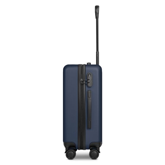 Smartbox Edition 05 4 ruedas Trolley de cabina 55 cm