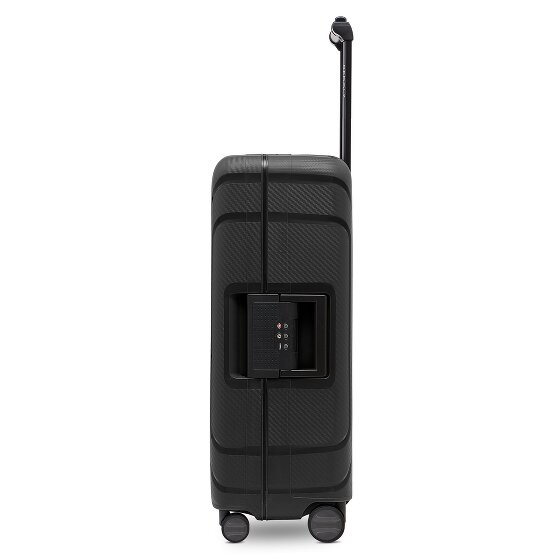 Redolz Essentials 15 Carro de 4 ruedas de 65 cm con fijación de tres puntos
